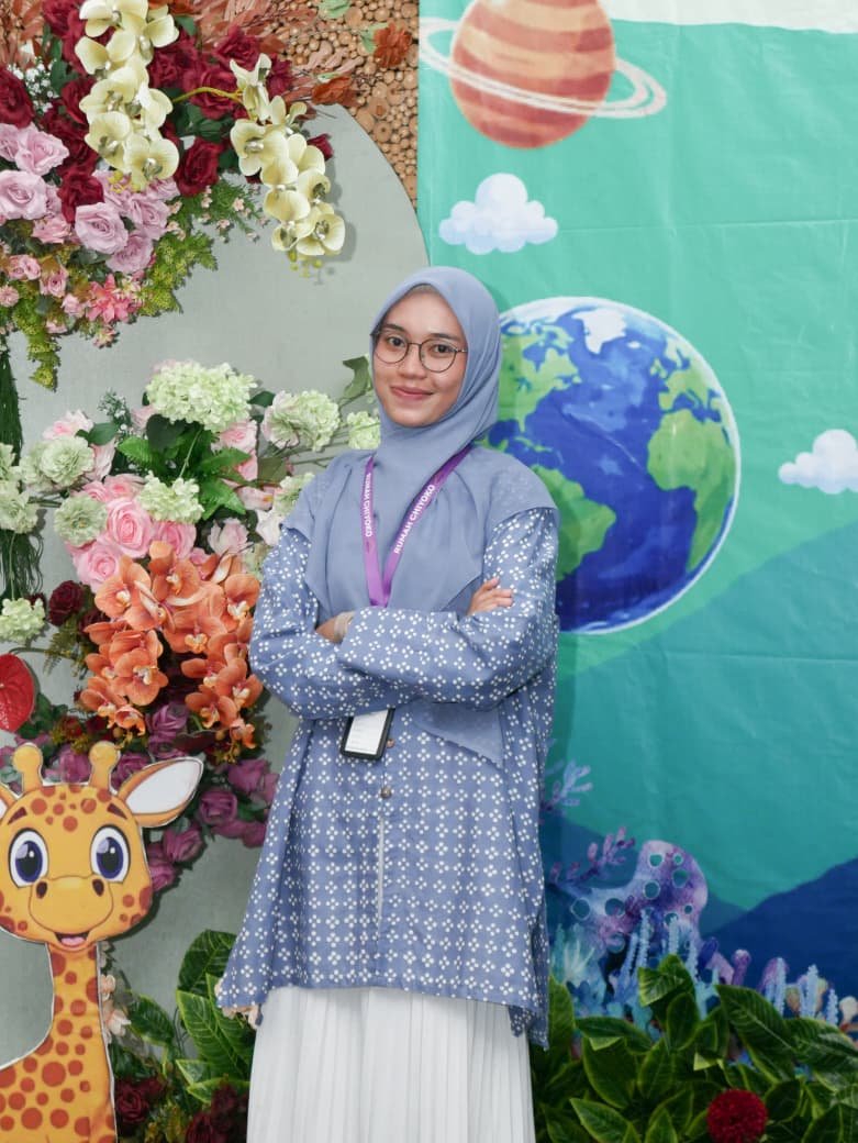 TAFAULAN ADILAH