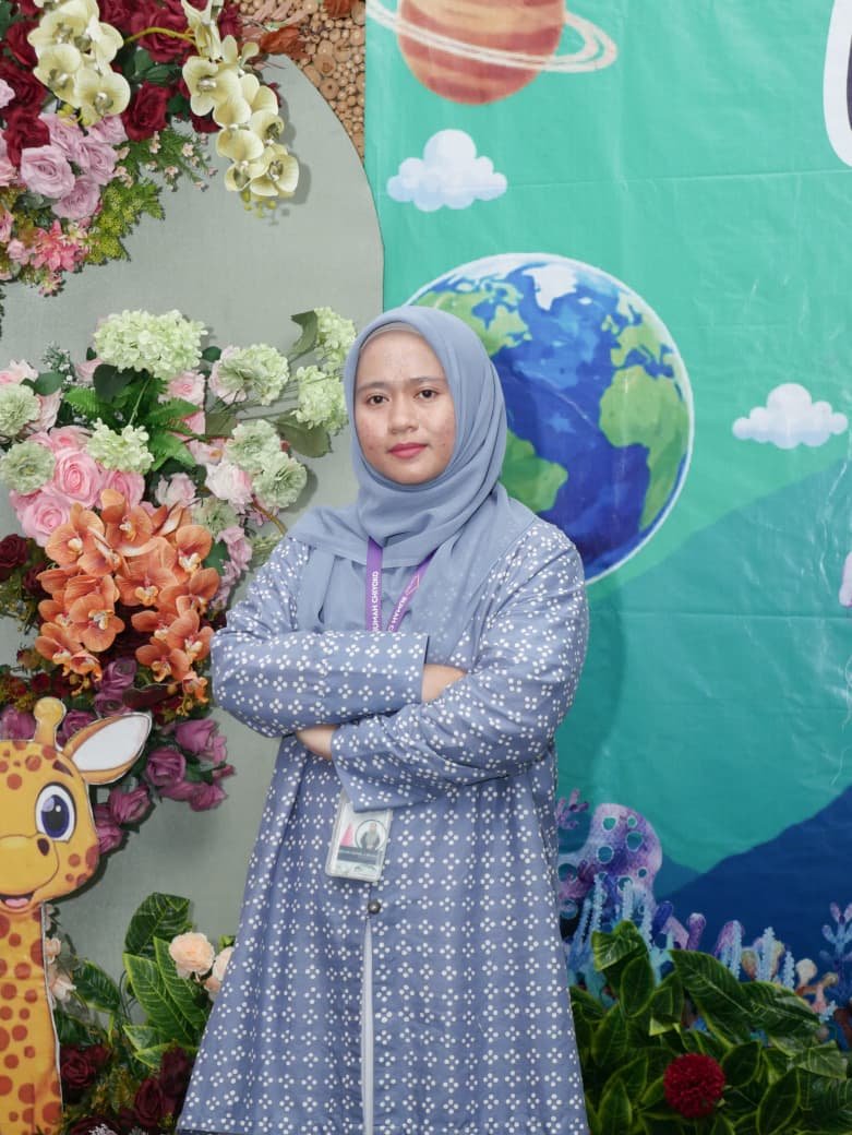 SITI VIVI AVIYAH