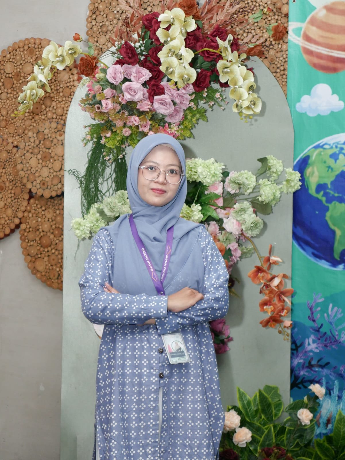 MIFTAHUL JANAH