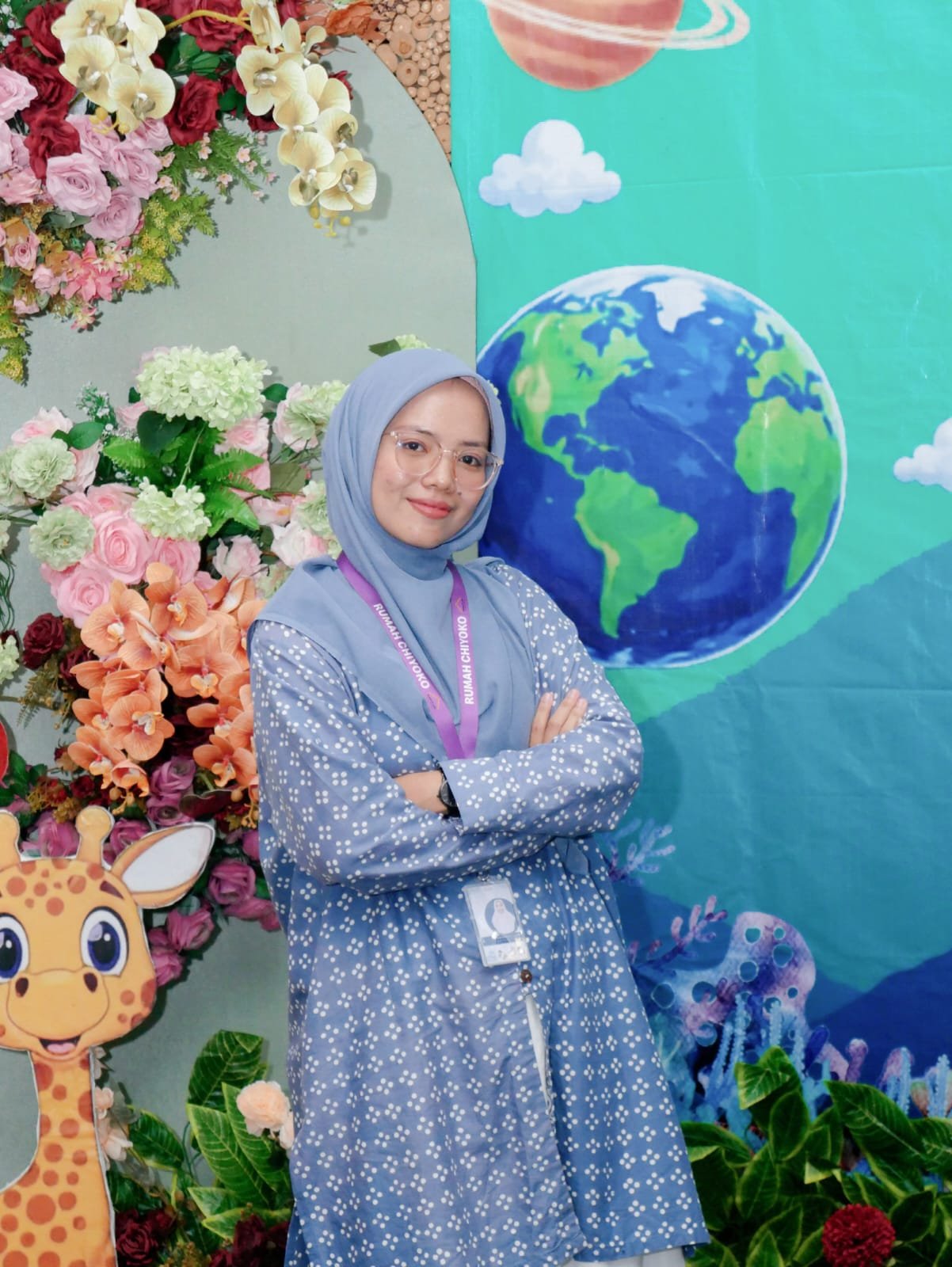 LILIS SOLEHAH
