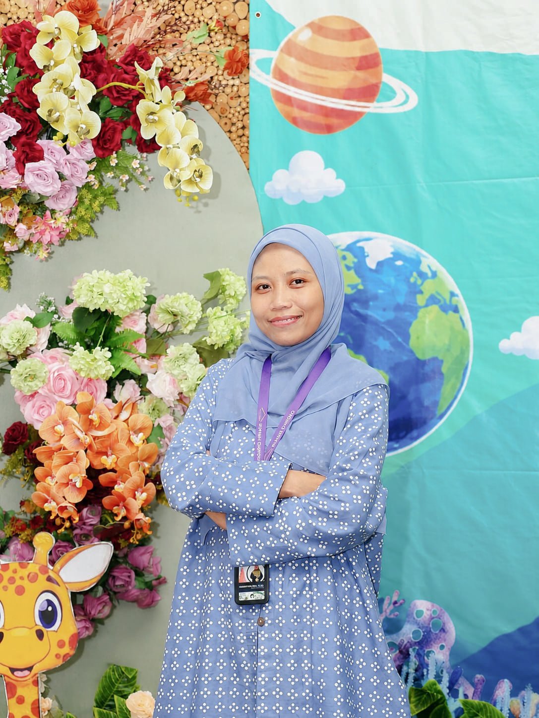 KHOIROTUN NISA